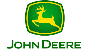 John Deere Capital Corporation logo